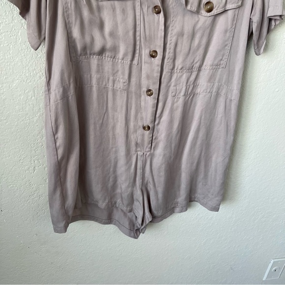 Rita Row Camelia jumpsuit romper size medium - Picture 4 of 7